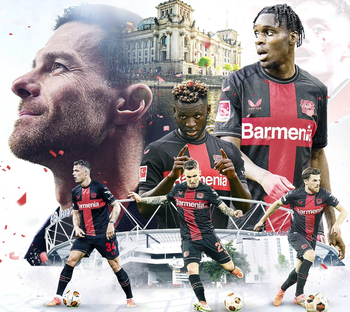 认可！杰拉德社媒晒萨拉赫照片 向后者致敬