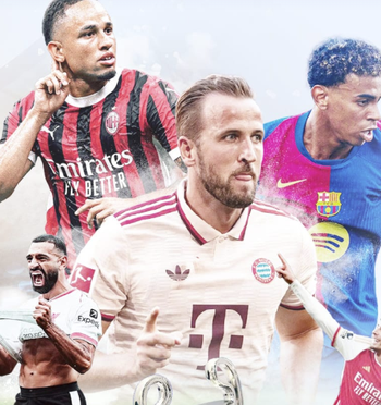 六台记者：巴萨正酝酿一笔重磅转会交易 但现在不能公布